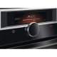 AEG BSE882220M 70 L 3500 W Nero, Acciaio inox 4