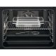 AEG BSE882220M 70 L 3500 W Nero, Acciaio inox 5
