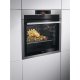 AEG BSE882220M 70 L 3500 W Nero, Acciaio inox 7
