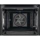 AEG BSE882220M 70 L 3500 W Nero, Acciaio inox 9