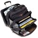 FREECOM WENGER PATRIOT TROLLEY PER NOTEBOOK DA 17