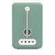 Pure Evoke D2 Mio Portatile Digitale Verde, Bianco 4