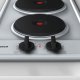 Bosch Serie 2 PEE389CF1 Incasso Piastra sigillata  3
