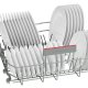 Bosch Serie 4 SMS46KW00E lavastoviglie Libera installazione 13 coperti 5