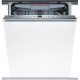 Bosch Serie 4 SMV46KX00E lavastoviglie A scomparsa totale 13 coperti 3