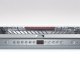 Bosch Serie 4 SMV46KX00E lavastoviglie A scomparsa totale 13 coperti 8