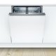 Bosch Serie 6 SMV68IX00D lavastoviglie A scomparsa totale 13 coperti 4