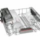 Bosch Serie 6 SMV68IX00D lavastoviglie A scomparsa totale 13 coperti 6
