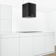 Bosch Serie 8 DII31RU60 cappa aspirante Sospeso Nero 3
