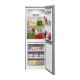 Beko RCNA295K20PT frigorifero con congelatore Libera installazione 286 L Acciaio inox 4