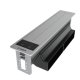 Bosch Serie 8 DIV016G10 cappa aspirante Aspirazione verso il basso Acciaio inox 600 m³/h 5
