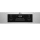 AEG BES35111XM 71 L 3500 W Nero, Acciaio inox 4