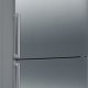 Siemens iQ300 KG46NXI40 frigorifero con congelatore Libera installazione 385 L Acciaio inox 3