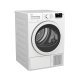 Beko DH 7533 RXW asciugatrice Libera installazione Caricamento frontale 7 kg A+++ Bianco 3