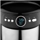 KitchenAid KCM1402OB macchina per caffè Automatica/Manuale Macchina da caffè con filtro 4