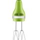 KitchenAid KHM512GA sbattitore Sbattitore manuale Verde 3