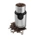 KitchenAid BCG111OB macina caffé 160 W Acciaio inox 5