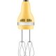 KitchenAid KHM512MY sbattitore Sbattitore manuale Giallo 3