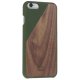 Native Union Clic Wooden custodia per cellulare 11,9 cm (4.7