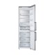 Samsung RL36J8159SR Libera installazione Acciaio inox 3