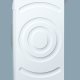 Siemens iQ500 WM14T3G0 lavatrice Caricamento frontale 8 kg 1400 Giri/min Bianco 3