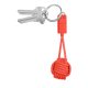 Native Union Key Lightning 0,2 m Rosso 3