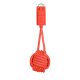Native Union Key Lightning 0,2 m Rosso 4