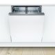 Bosch Serie 4 SMV46IX07N lavastoviglie A scomparsa totale 13 coperti 3