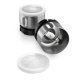 KitchenAid BCGSGA accessorio per miscelare e lavorare prodotti alimentari Set di grattugia a tamburo 3