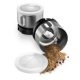 KitchenAid BCGSGA accessorio per miscelare e lavorare prodotti alimentari Set di grattugia a tamburo 4
