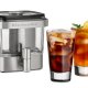 KitchenAid KCM4212SX macchina per caffè 4