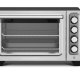 KitchenAid KCO253BM forno Nero 3