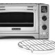 KitchenAid KCO273SS forno Acciaio inox 3