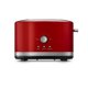 KitchenAid KMT2116ER tostapane 2 fetta/e Rosso 3