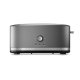 KitchenAid KMT4116CU tostapane 4 fetta/e Argento 4