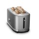 KitchenAid KMT4116CU tostapane 4 fetta/e Argento 5