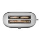 KitchenAid KMT4116CU tostapane 4 fetta/e Argento 6