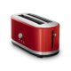 KitchenAid KMT4116ER tostapane 4 fetta/e Rosso 3