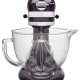 KitchenAid Artisan Sbattitore con base 325 W Viola 3