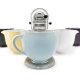 KitchenAid KSMCB5GB ciotola per miscelazione 3