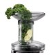 KitchenAid KVJ0111WH spremiagrumi Estrattore di succo Bianco 6