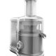 KitchenAid KVJ0333CU spremiagrumi Estrattore di succo Argento 3