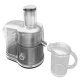 KitchenAid KVJ0333CU spremiagrumi Estrattore di succo Argento 4
