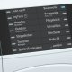 Siemens WM4UH641 lavatrice Caricamento frontale 9 kg 1400 Giri/min Bianco 3