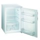 Gorenje R4092ANW frigorifero Libera installazione 133 L Bianco 3