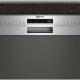 Neff S413P60S0D lavastoviglie A scomparsa parziale 13 coperti 3