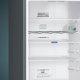 Siemens iQ300 KG39NVI4B frigorifero con congelatore Libera installazione 366 L Acciaio inox 4