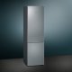 Siemens iQ300 KG39NVI4B frigorifero con congelatore Libera installazione 366 L Acciaio inox 7