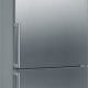 Siemens iQ300 KG49NXI40 frigorifero con congelatore Libera installazione 435 L Acciaio inox 3