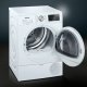 Siemens WT47W6ECO asciugatrice Libera installazione Caricamento frontale 8 kg A+++ Bianco 4